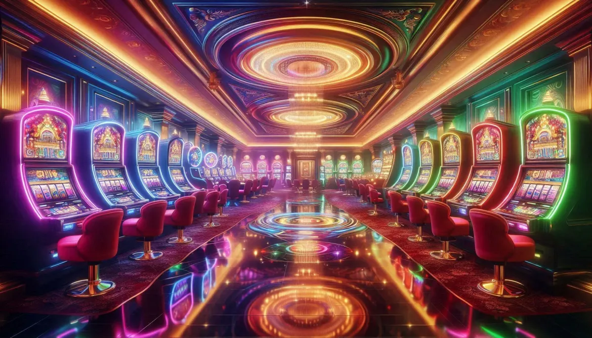 Jack And The Beanstalk Slot